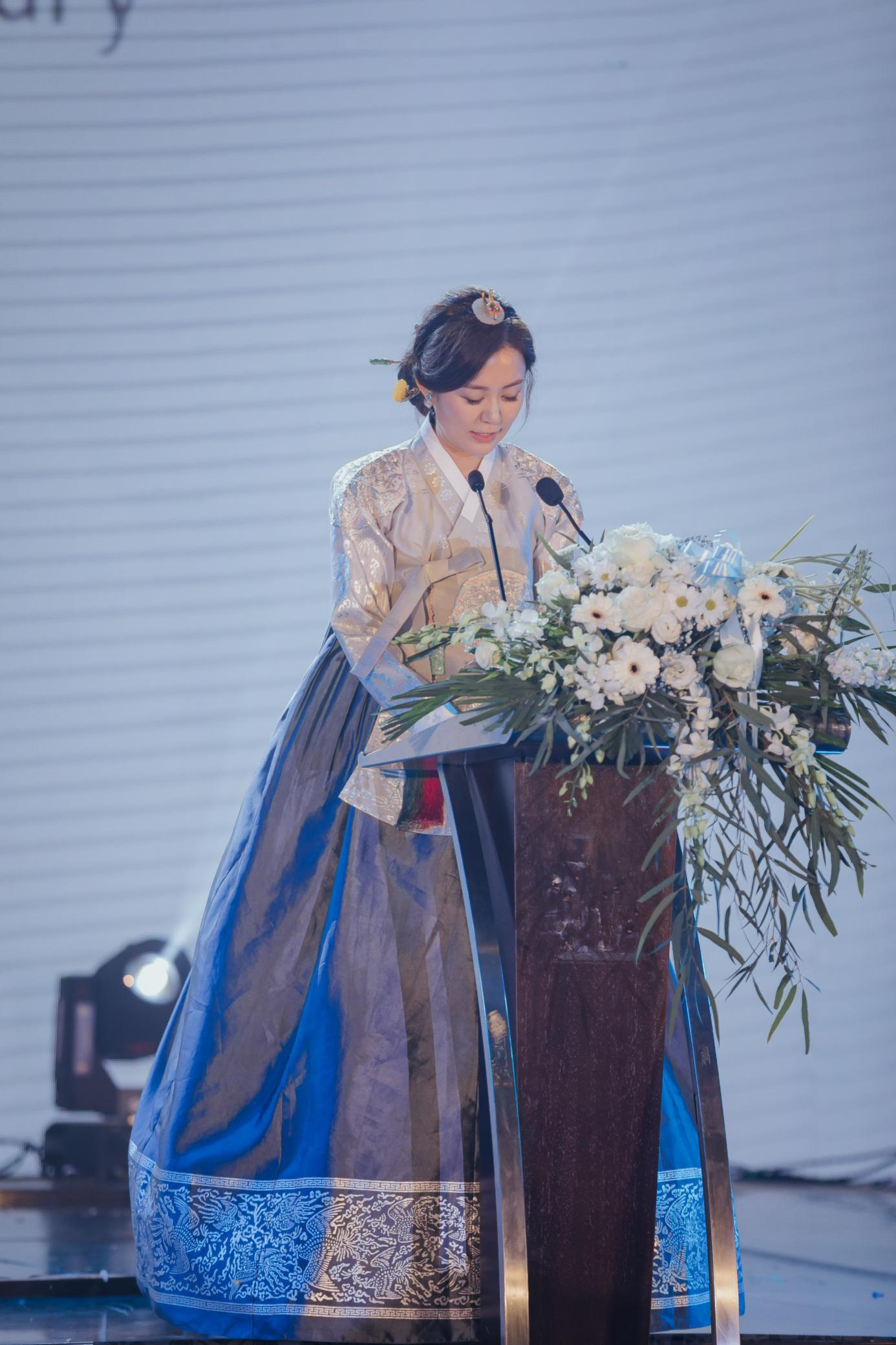 Lễ ra mắt thương hiệu Viện Thẩm Mỹ nổi tiếng H&agrave;n Quốc etoile de seoul tại Việt Nam - Ảnh 2.