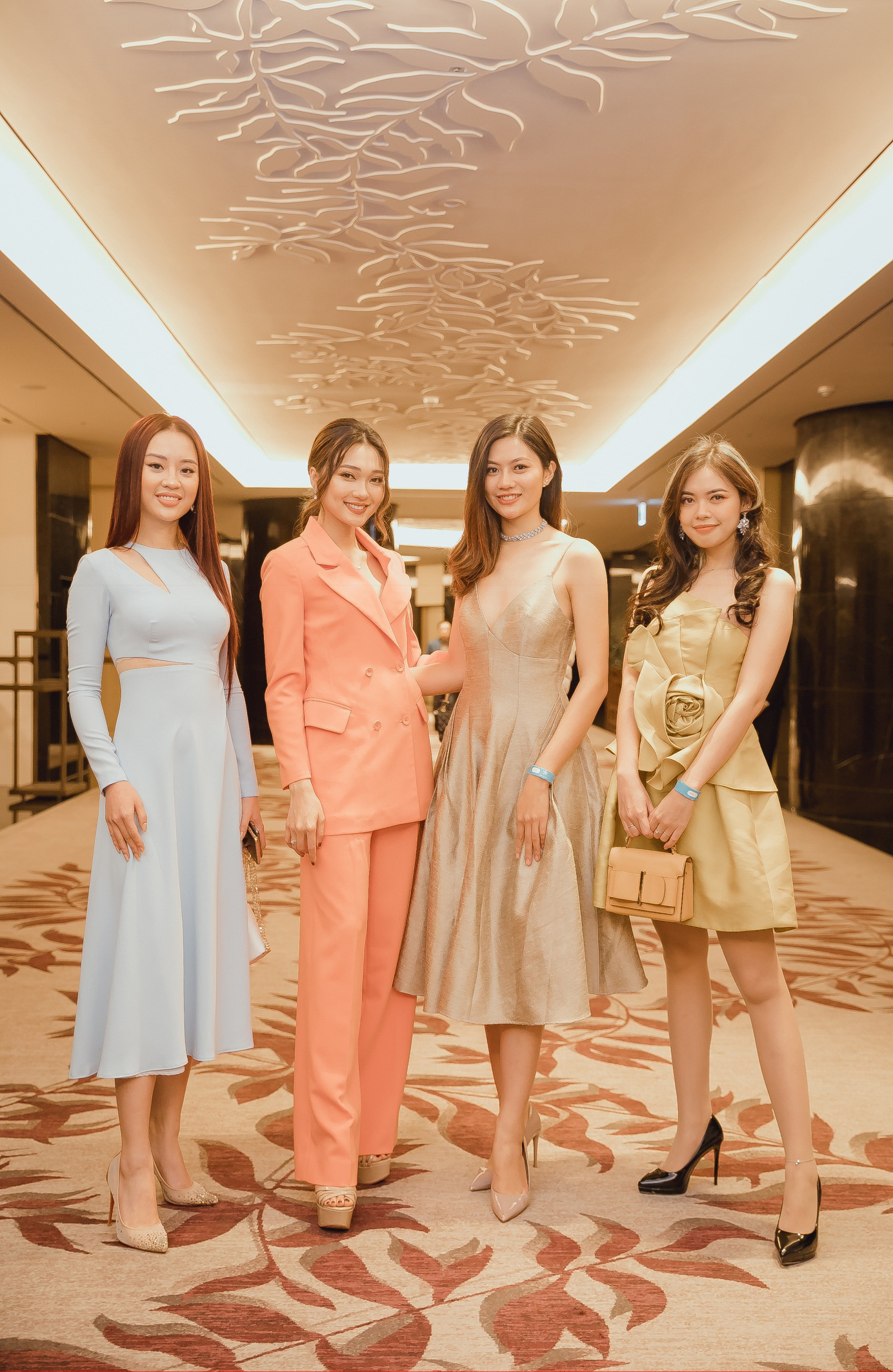 Lễ ra mắt thương hiệu Viện Thẩm Mỹ nổi tiếng H&agrave;n Quốc etoile de seoul tại Việt Nam - Ảnh 4.