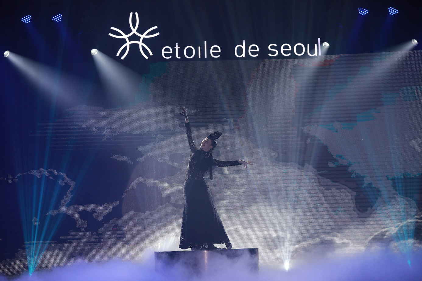Lễ ra mắt thương hiệu Viện Thẩm Mỹ nổi tiếng H&agrave;n Quốc etoile de seoul tại Việt Nam - Ảnh 6.