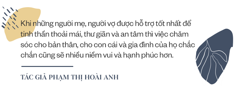 “Bảo bối bí mật” của những hot mom “giàu - đẹp - giỏi” - hoá ra lại đơn giản đến bất ngờ, miễn phí và ai cũng có thể sở hữu! - Ảnh 12.