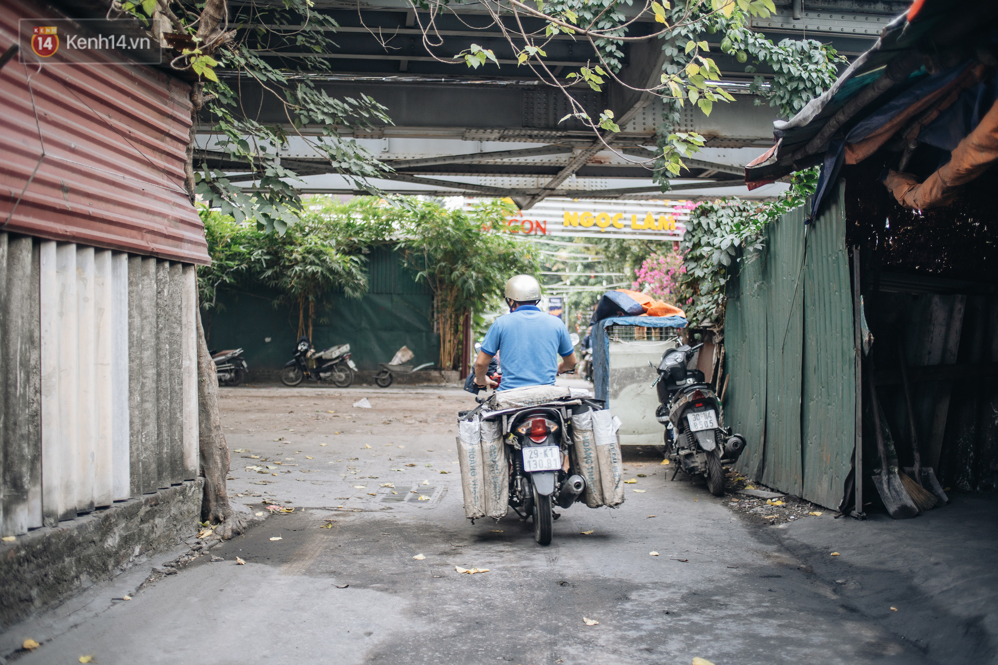 Các cơ sở sản xuất than tổ ong lặng lẽ trước lệnh khai tử: Xóa bếp tổ ong là giữ gìn sức khoẻ, là cứu tất cả mọi người - Ảnh 13.