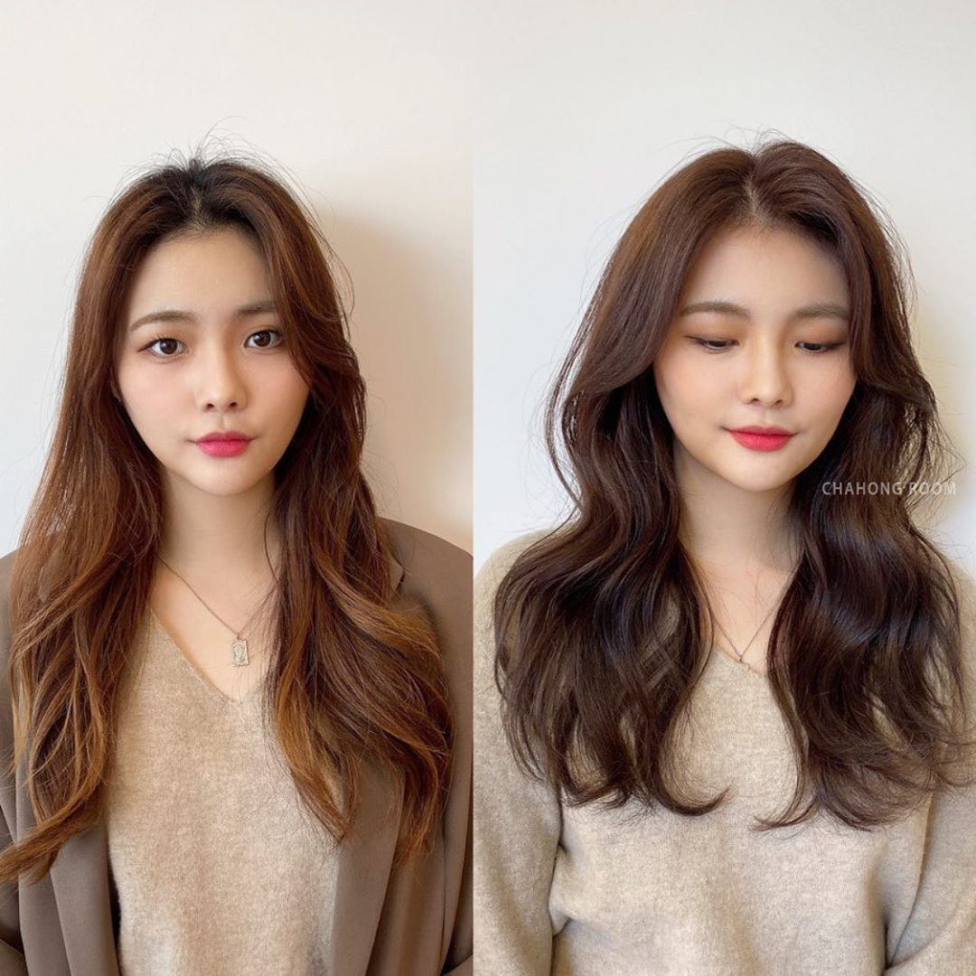 4 điều gái Hàn không bao giờ làm với mái tóc của mình: Muốn đẹp bạn nên học theo sát nút - Ảnh 4.