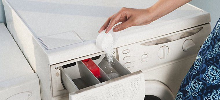 Dùng máy giặt kiểu này không sớm thì muộn cũng phá máy tan tành, kiểm tra ngay xem bạn đang dùng đúng cách chưa - Ảnh 3.