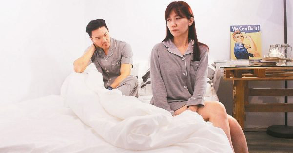 Kiểu đánh ghen chẳng giống ai của cô vợ nhiều tiền: &quot;Một mũi tên trúng hai đích&quot;, anh ả tự cấu xé nhau mà vợ vẫn tròn vai &quot;nạn nhân&quot; - Ảnh 2.