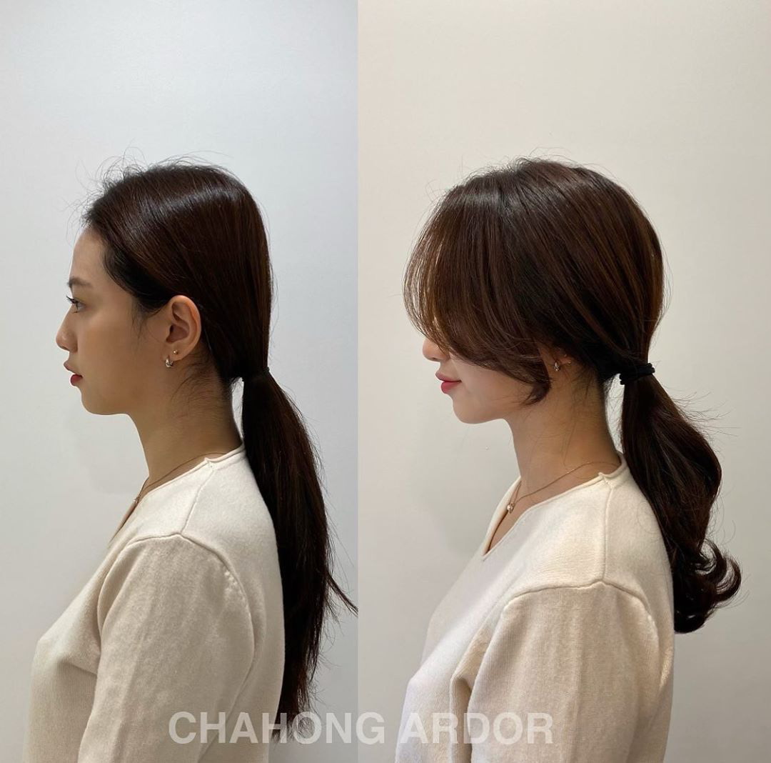 4 điều gái Hàn không bao giờ làm với mái tóc của mình: Muốn đẹp bạn nên học theo sát nút - Ảnh 8.