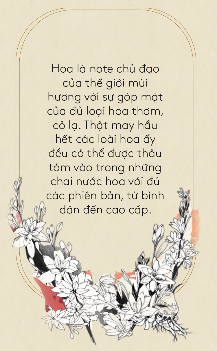 Nước hoa - thứ vũ khí quyến rũ vô hình hay chuyện những giọt hương miên man gieo vào lòng người thương nhớ  - Ảnh 10.