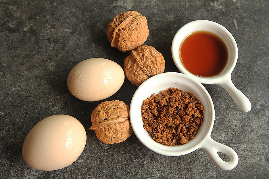 Bữa sáng nếu bạn ăn món trứng hấp này thì vừa ngon vừa dinh dưỡng lại không sợ tăng cân - Ảnh 1.