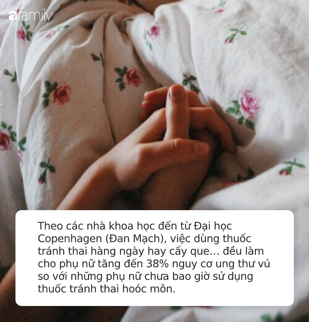 Phụ nữ đừng bao giờ quan hệ với những người đàn ông có đặc điểm này vì sẽ khiến bạn mắc ung thư, bệnh xã hội  - Ảnh 3.