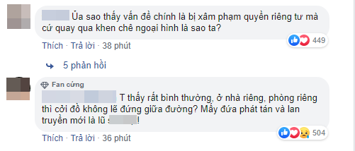 Phẫn nộ vụ Văn Mai Hương bị lộ clip riêng tư, cộng đồng mạng đồng loạt bảo vệ, đứng về phía nữ ca sĩ - Ảnh 7.