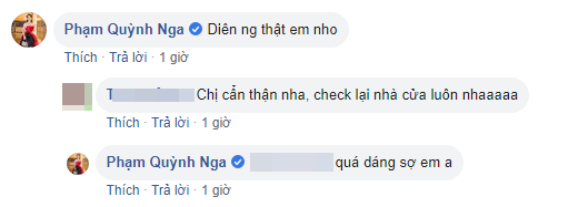 Hàng loạt sao Việt lên tiếng bảo vệ Văn Mai Hương: Đã đến lúc phải đấu tranh cho quyền riêng tư một cách mạnh mẽ! - Ảnh 7. Hàng loạt sao Việt lên tiếng bảo vệ Văn Mai Hương: Đã đến lúc phải đấu tranh cho quyền riêng tư một cách mạnh mẽ! - Ảnh 7.