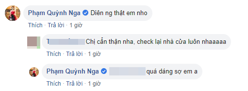 Hàng loạt sao Việt lên tiếng bảo vệ Văn Mai Hương: Đã đến lúc phải đấu tranh cho quyền riêng tư một cách mạnh mẽ! - Ảnh 7.