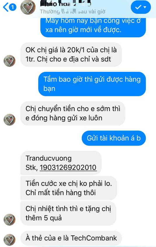 Bất ngờ với chợ pháo lậu hoạt động công khai trên Facebook, Zalo  - Ảnh 6.