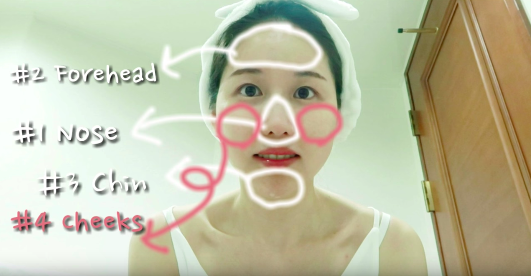 Mẹo làm sạch &quot;ngược&quot; từ tiến sĩ da liễu Hàn Quốc: Rửa mặt thế nào để khi 30 - 40 tuổi da không bị nám, thâm sạm - Ảnh 4.