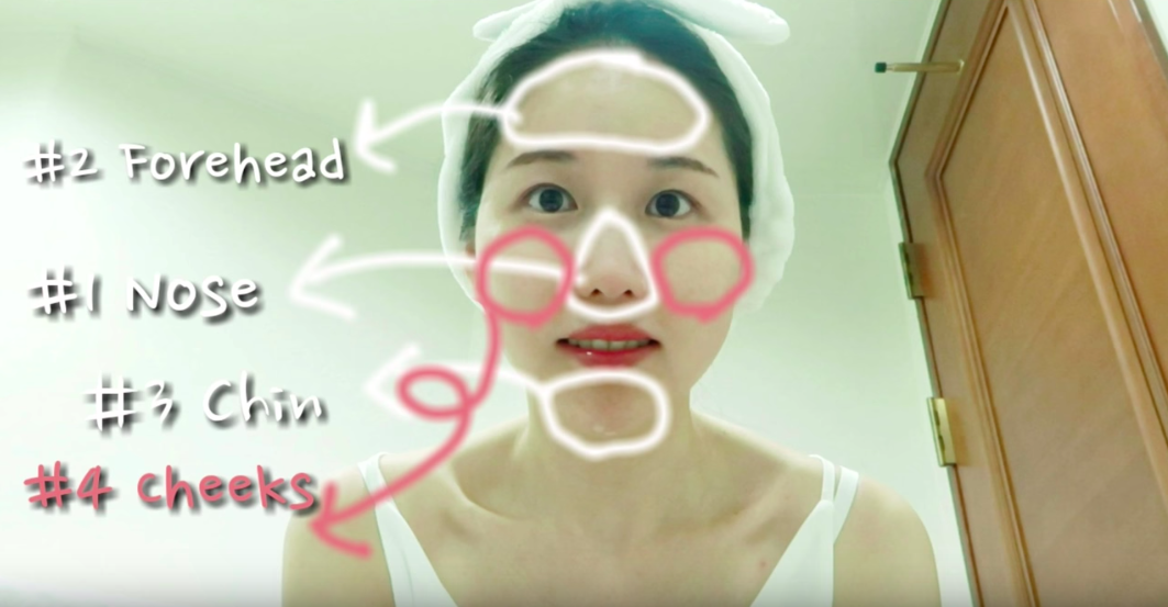 Mẹo làm sạch "ngược" từ tiến sĩ da liễu Hàn Quốc: Rửa mặt thế nào để khi 30 - 40 tuổi da không bị nám, thâm sạm - Ảnh 4. Mẹo làm sạch "ngược" từ tiến sĩ da liễu Hàn Quốc: Rửa mặt thế nào để khi 30 - 40 tuổi da không bị nám, thâm sạm - Ảnh 4.