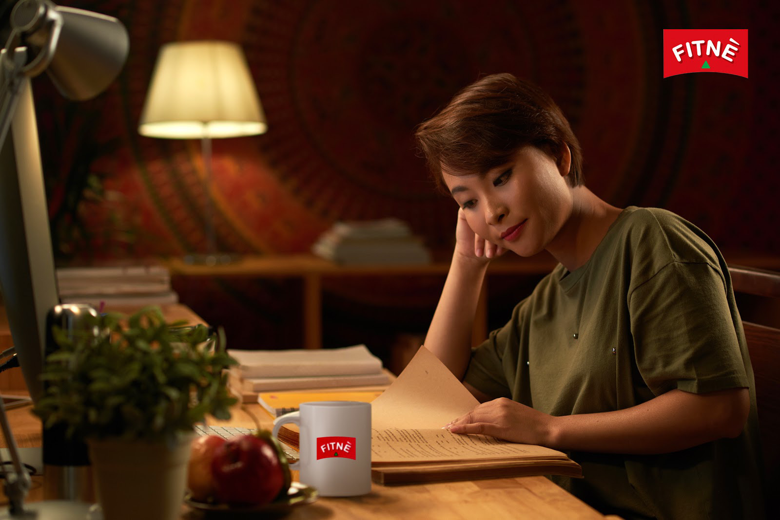 Muốn v&oacute;c d&aacute;ng c&acirc;n đối một c&aacute;ch tự nhi&ecirc;n, thiết lập ngay 3 th&oacute;i quen đơn giản n&agrave;y - Ảnh 2.