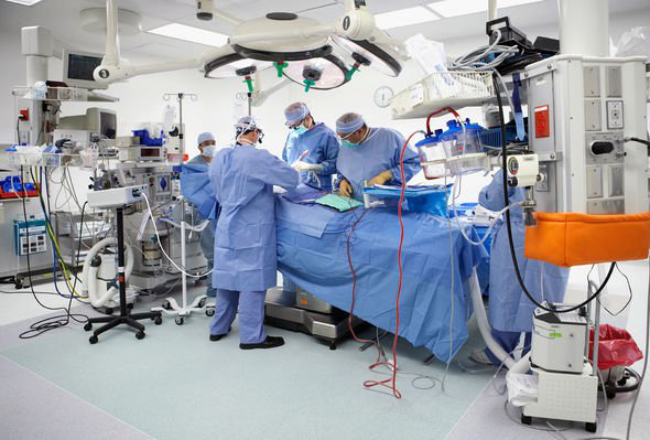 Các bác sĩ Mỹ “hồi sinh” thành công trái tim người đã chết, mở ra đột phá mới trong việc cấy ghép nội tạng - Ảnh 3.