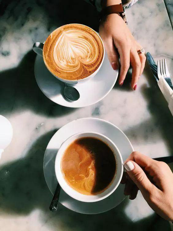 Cà phê là đồ uống ngon bổ, nhưng 6 nhóm người này không nên uống nhiều vì có thể làm hại tim, gan, dạ dày - Ảnh 6.