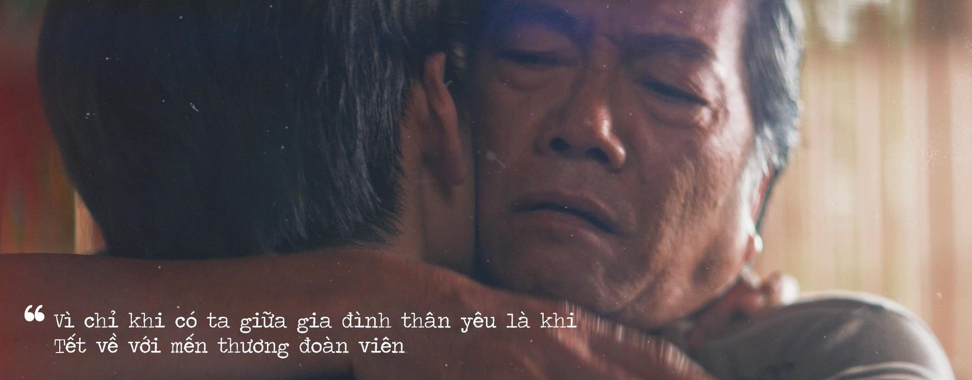 Làm mẹ rồi mới hiểu, Tết là khi con về - Ảnh 5. Làm mẹ rồi mới hiểu, Tết là khi con về - Ảnh 5.