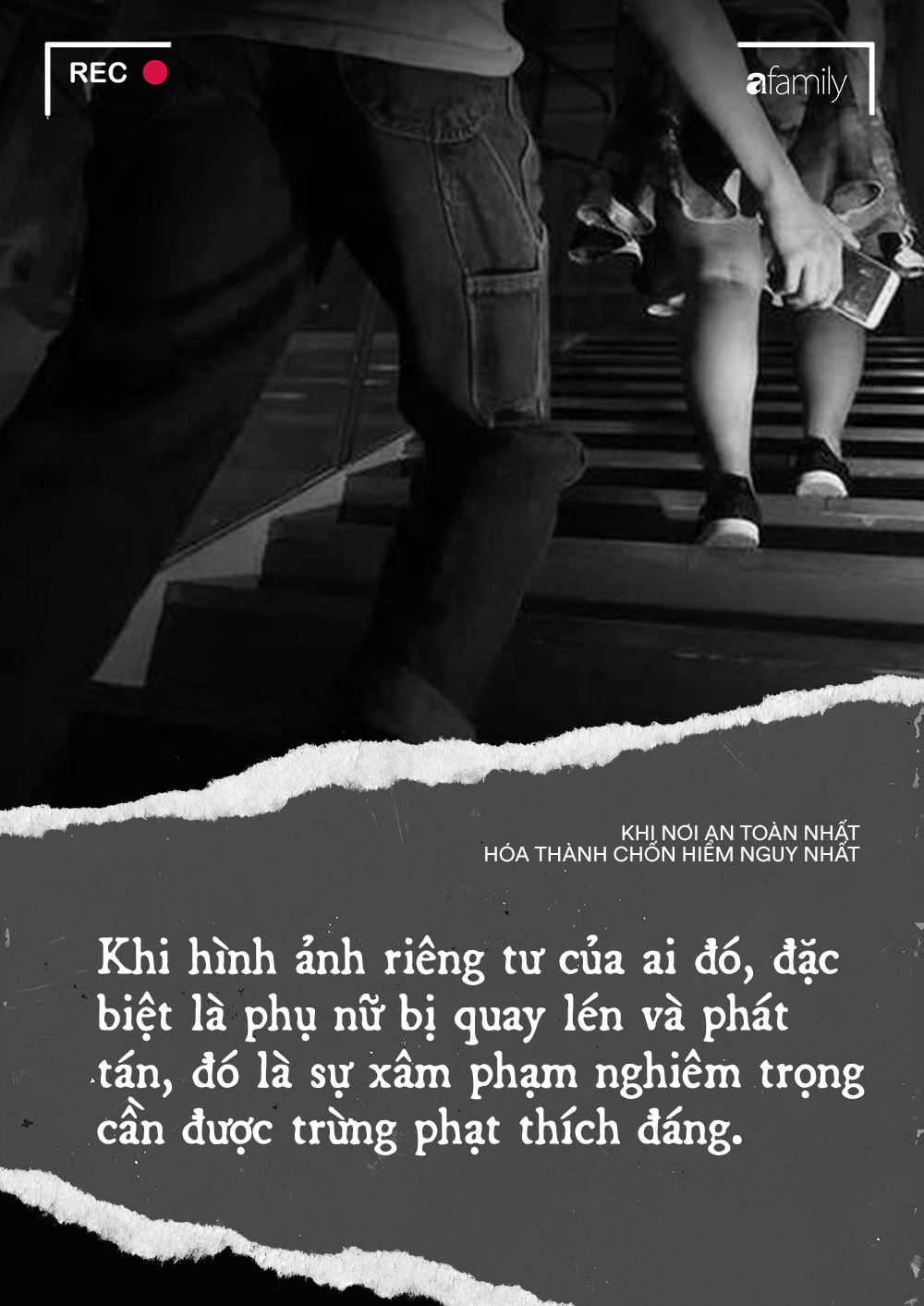 Nếu không phải là nhà, đâu sẽ là nơi quyền an toàn của phụ nữ được bảo vệ? - Ảnh 1.