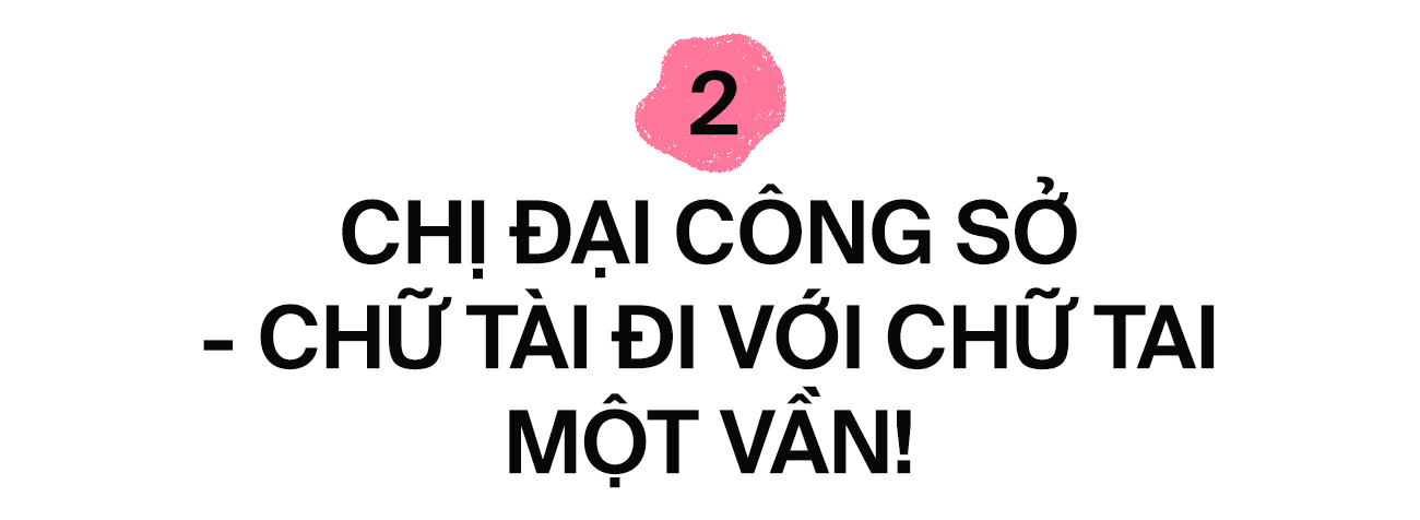 Điểm danh 6 kiểu người chốn công sở trên màn ảnh Việt 2019: Người tốt sẽ được may mắn gọi tên, kẻ xấu sẽ phải trả giá! - Ảnh 4.