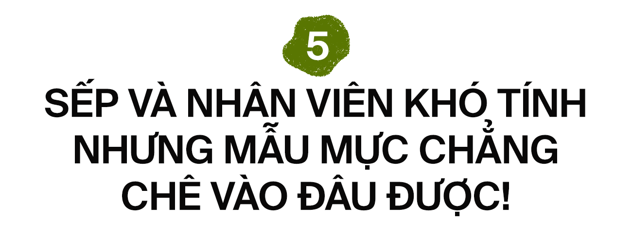 Điểm danh 6 kiểu người chốn công sở trên màn ảnh Việt 2019: Người tốt sẽ được may mắn gọi tên, kẻ xấu sẽ phải trả giá! - Ảnh 10.