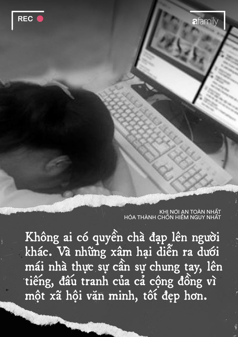 Nếu không phải là nhà, đâu sẽ là nơi quyền an toàn của phụ nữ được bảo vệ? - Ảnh 5.