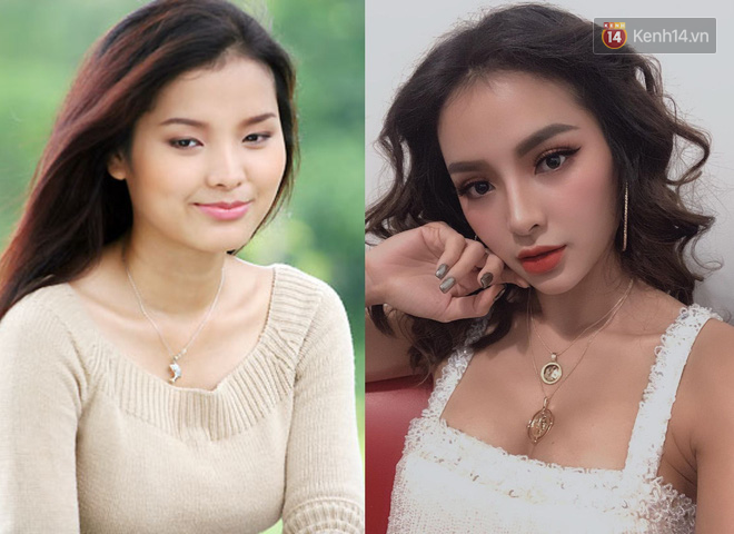 Sao Việt đổi style makeup chóng mặt sau 10 năm: Ngọc Trinh, Lan Ngọc bớt “sến”; đẹp ngỡ ngàng là Chi Pu, Minh Hằng - Ảnh 10.