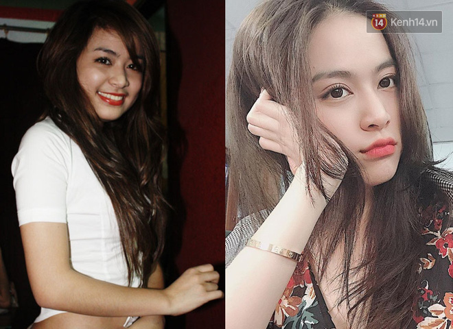 Sao Việt đổi style makeup chóng mặt sau 10 năm: Ngọc Trinh, Lan Ngọc bớt “sến”; đẹp ngỡ ngàng là Chi Pu, Minh Hằng - Ảnh 8.