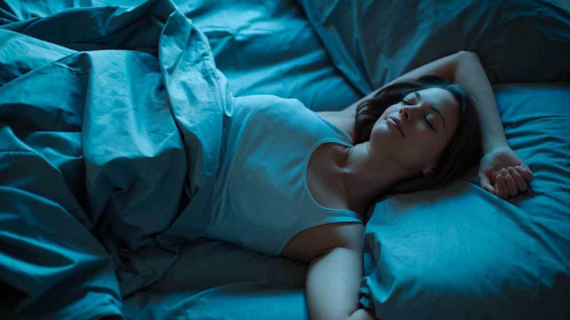 Trước khi ngủ hãy cẩn thận kiểm tra 4 dấu hiệu này, tốn vài giây nhưng giúp bạn phòng tránh đột quỵ xảy ra trong khi ngủ - Ảnh 3.