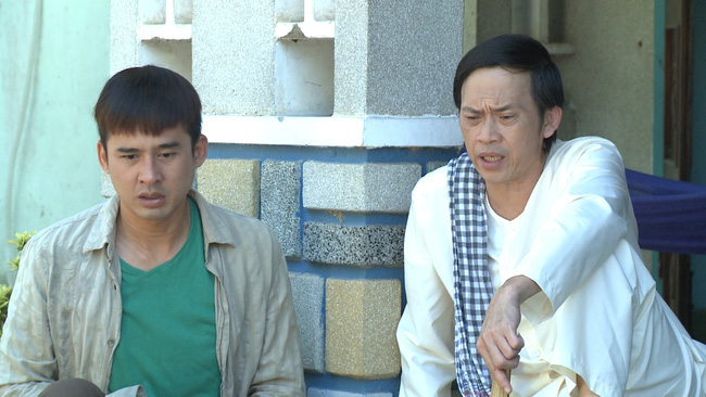 Phim hot nhất trên THVL của Hoài Linh - Lương Thế Thành bị chê tơi tả vì lồng tiếng Phi Nhung dở tệ  - Ảnh 2.