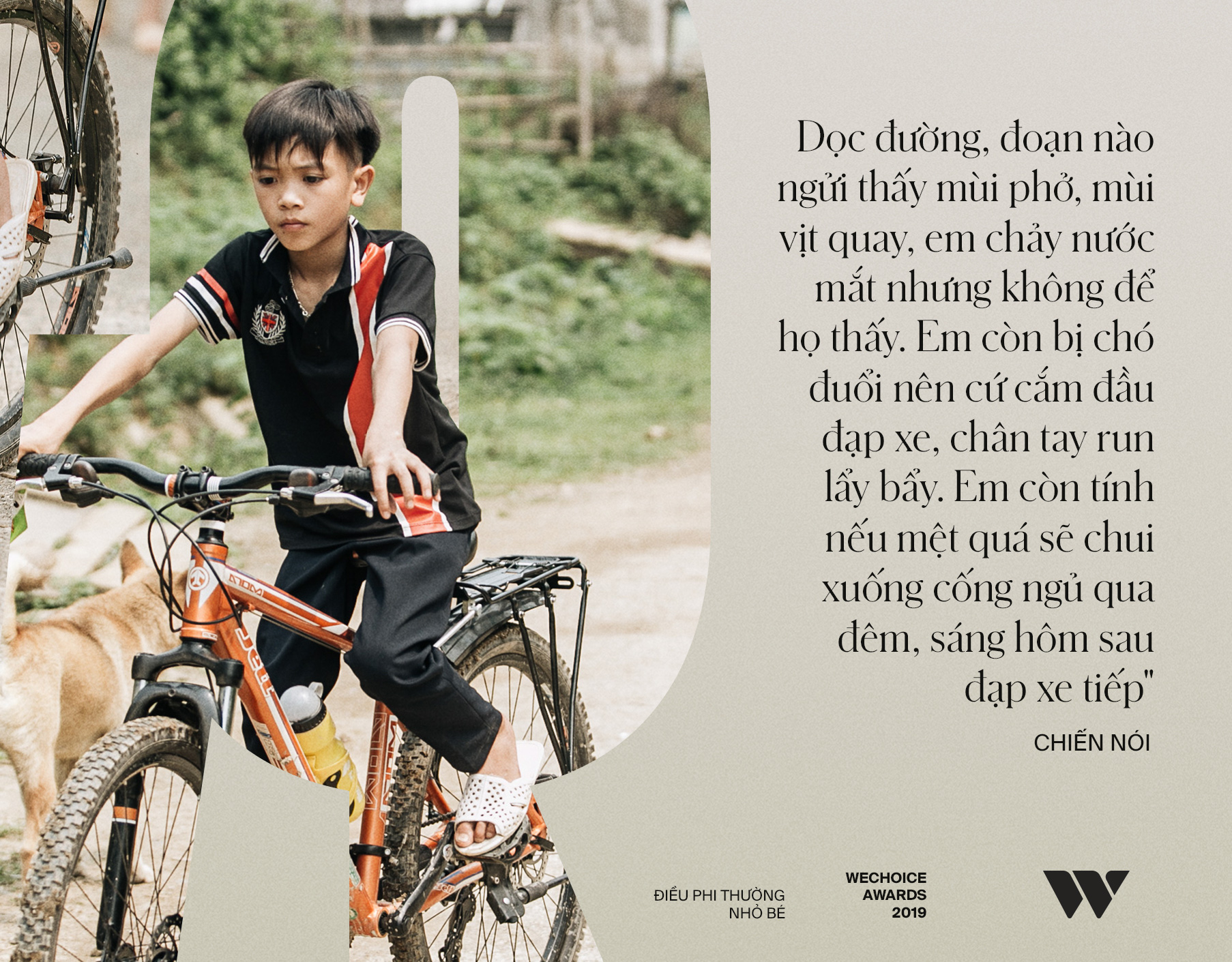 Cậu bé dân tộc Vì Quyết Chiến đạp xe 100km xuống Hà Nội thăm em: Nếu Lực còn sống, em mong Lực đừng cố chấp, liều lĩnh như em” - Ảnh 7.
