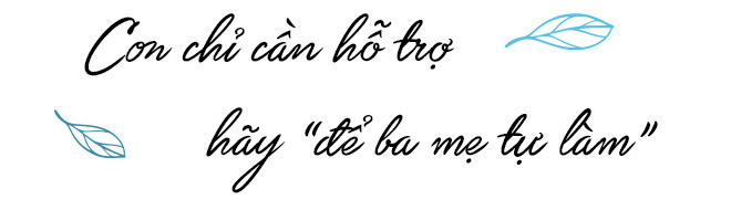 LO CHO CHA MẸ TỪNG LI TỪNG TÍ – BẠN ĐÃ THẬT SỰ HIỂU ĐIỀU HỌ CẦN? - Ảnh 4.