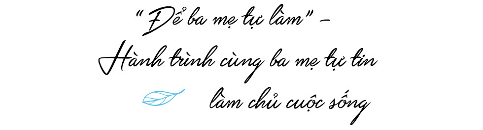 LO CHO CHA MẸ TỪNG LI TỪNG TÍ – BẠN ĐÃ THẬT SỰ HIỂU ĐIỀU HỌ CẦN? - Ảnh 11.