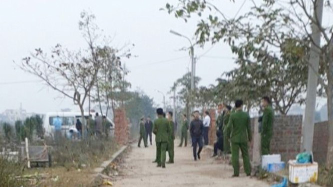 Gửi mẫu thi thể nạn nhân bị đầu độc bằng trà sữa đi giám định - Ảnh 6. Gửi mẫu thi thể nạn nhân bị đầu độc bằng trà sữa đi giám định - Ảnh 6.