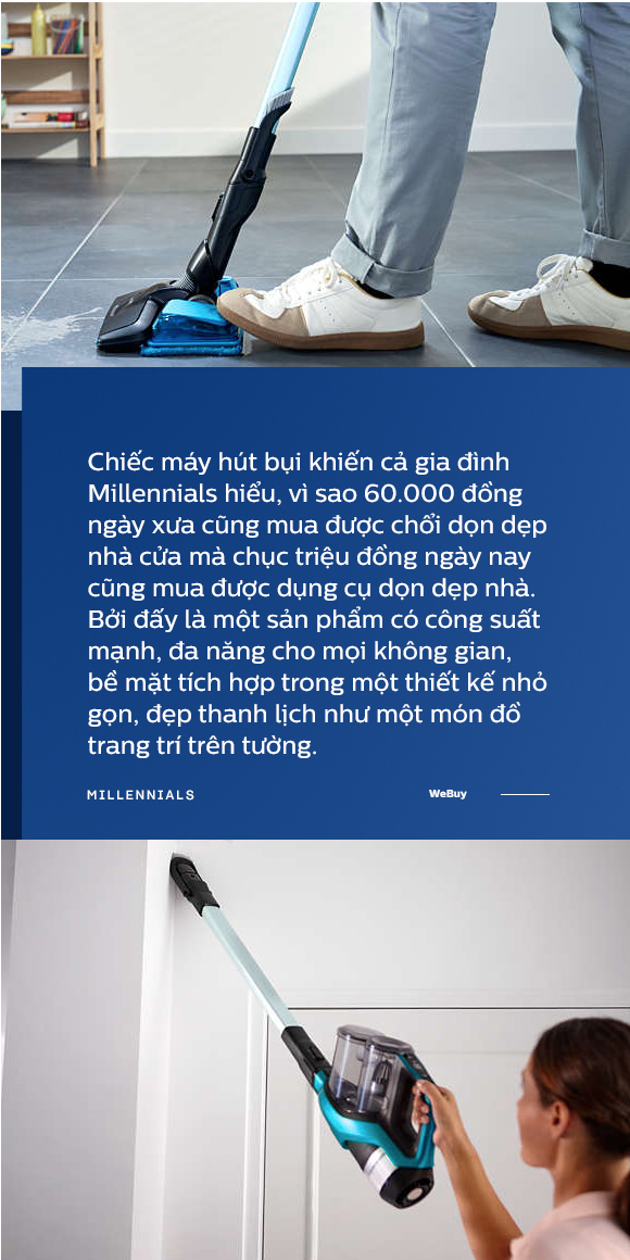 Khi Millennials kết hôn và xây tổ ấm cho riêng mình - Ảnh 8.