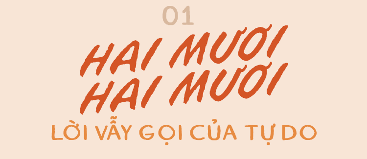 Hai mươi hai mươi, phụ nữ có vui, năm mới mới thực sự an lành! - Ảnh 2.