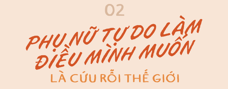 Hai mươi hai mươi, phụ nữ có vui, năm mới mới thực sự an lành! - Ảnh 6.