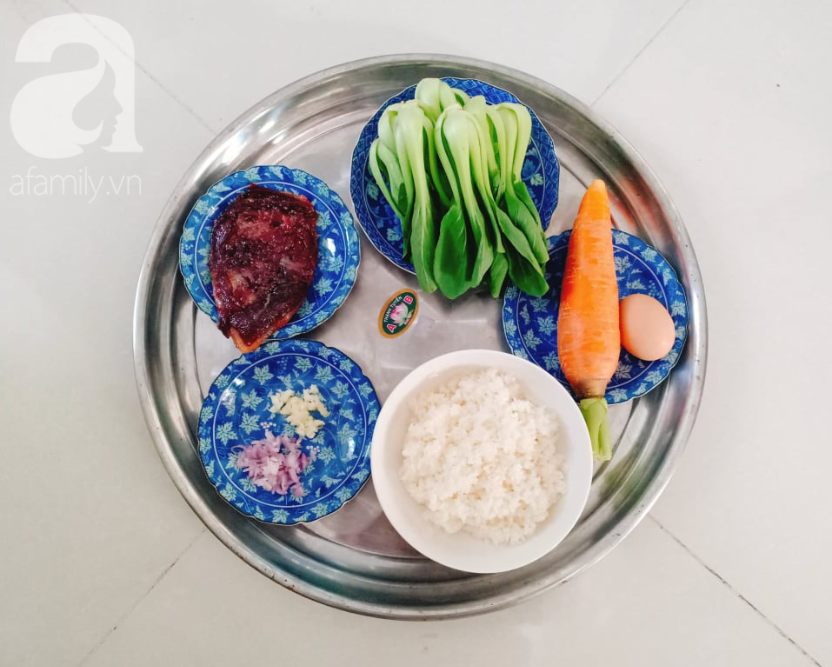 M&oacute;n ngon cuối tuần: Cơm lạp vịt nổi tiếng của người Hoa - Ảnh 2.