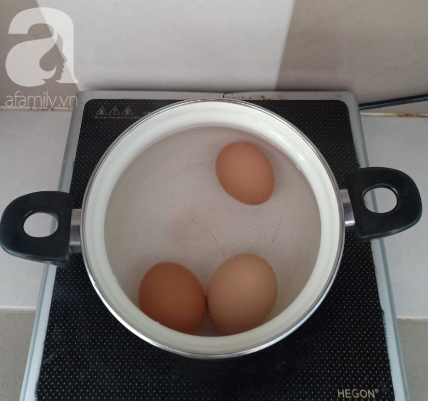 M&oacute;n ngon cuối tuần: Cơm lạp vịt nổi tiếng của người Hoa - Ảnh 3.