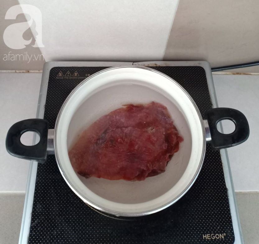 M&oacute;n ngon cuối tuần: Cơm lạp vịt nổi tiếng của người Hoa - Ảnh 4.