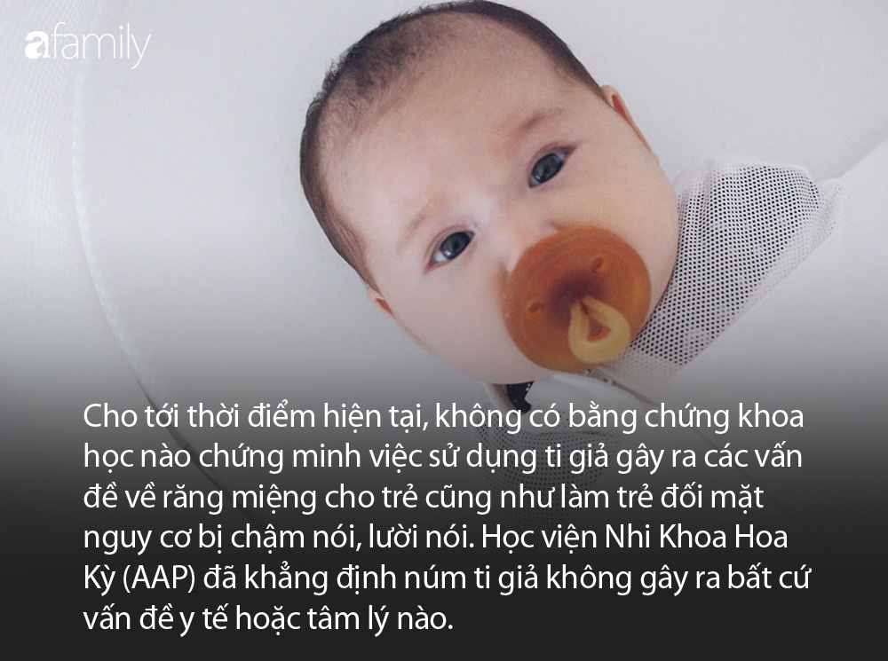 Tưởng nuôi con tân tiến kiểu Tây mà Hoa hậu Phạm Hương lại sai bét khi đưa ra lý do không cho con dùng ti giả - Ảnh 3.