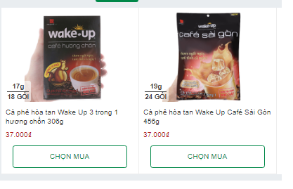 Trước khi trở thành ông chủ mới của Vinmart, Masan đang bán những mặt hàng tiêu dùng gì? - Ảnh 14.