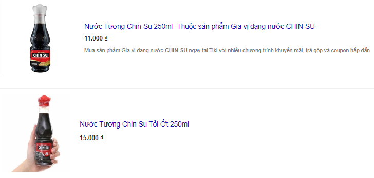 Trước khi trở thành ông chủ mới của Vinmart, Masan đang bán những mặt hàng tiêu dùng gì? - Ảnh 4. Trước khi trở thành ông chủ mới của Vinmart, Masan đang bán những mặt hàng tiêu dùng gì? - Ảnh 4.