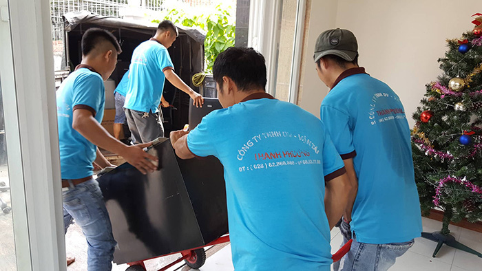 Dịch vụ chuyển văn phòng trọn gói giá rẻ nào tốt tại TPHCM - Ảnh 2. Dịch vụ chuyển văn phòng trọn gói giá rẻ nào tốt tại TPHCM - Ảnh 2.