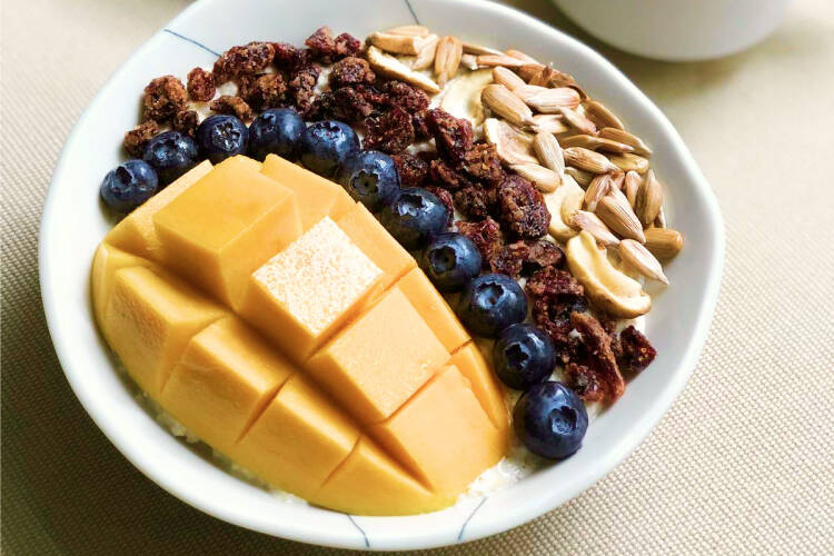 Không phải xôi hay bún phở, đây là 9 món ăn “bổ như sâm” mọi người nên ăn mỗi sáng để chống lại bệnh tật - Ảnh 4.