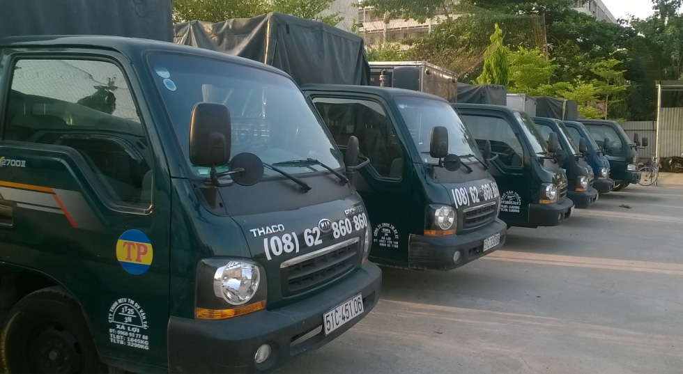 Dịch vụ chuyển văn phòng trọn gói giá rẻ nào tốt tại TPHCM - Ảnh 3. Dịch vụ chuyển văn phòng trọn gói giá rẻ nào tốt tại TPHCM - Ảnh 3.