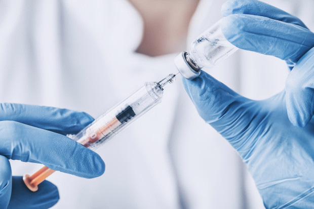 Vaccine phòng HIV có thể được ra mắt năm 2021 - Ảnh 1.