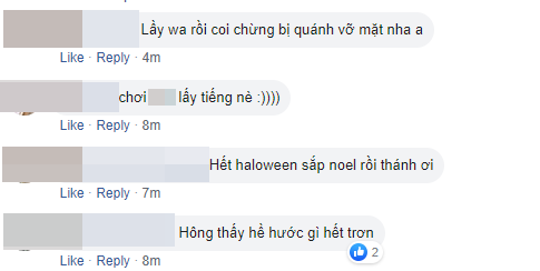 Hình ảnh những người bôi mặt đen đang gây hoang mang dư luận thì “tình tin đồn” của Ninh Dương Lan Ngọc - Chi Dân lại xem như trò đùa vui - Ảnh 3. Hình ảnh những người bôi mặt đen đang gây hoang mang dư luận thì “tình tin đồn” của Ninh Dương Lan Ngọc - Chi Dân lại xem như trò đùa vui - Ảnh 3.