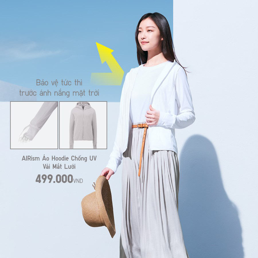 Tại sao quần áo Uniqlo Nhật lại made in China made in Vietnam  Shop Mẹ Bi