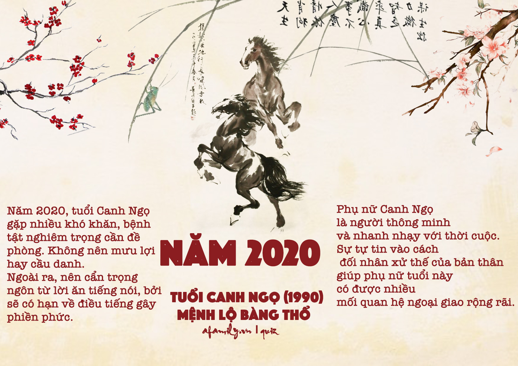 Tuổi Canh Ngọ Có Khổ Không? Khám Phá Vận Mệnh Và Cơ Hội Thành Công